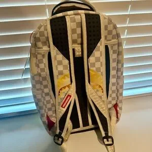 Bags | Backpack Sailor Moon Spray Ground Used Twice Limited 